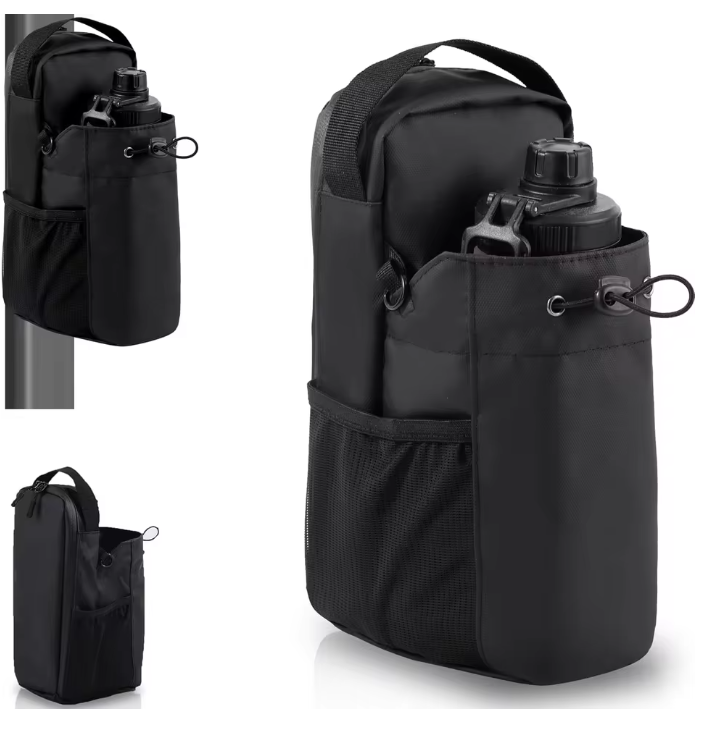 Sac magnétique pour la salle