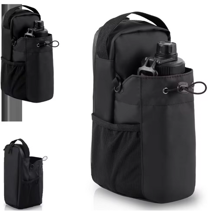 Sac magnétique pour la salle